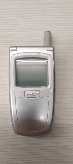 Prototype - SOFTWARE SAGEM, battery and label BIRD 
