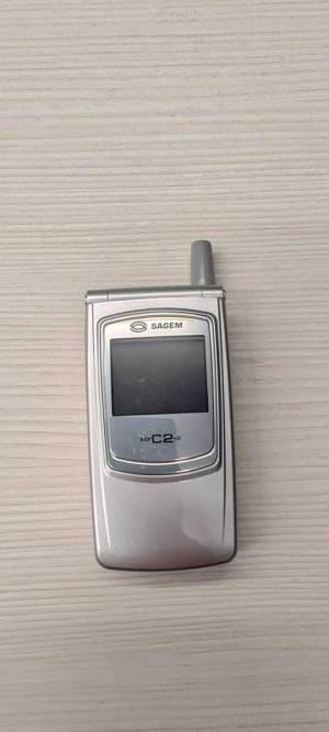 Prototype SAGEM