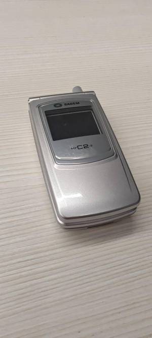 Prototype SAGEM