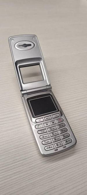 Prototype SAGEM