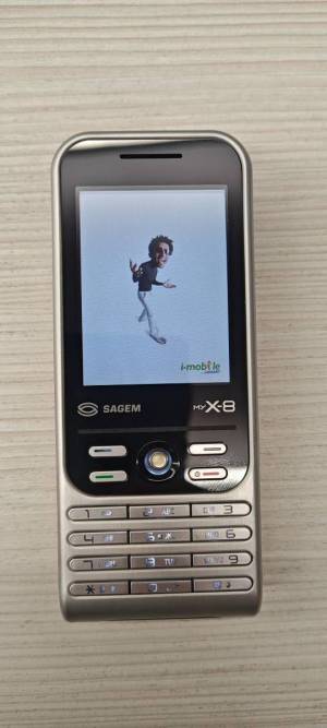 Prototype (i-mobile)