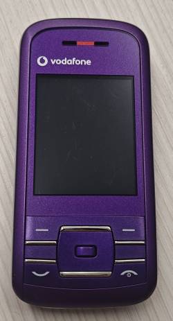 VF 533 purple